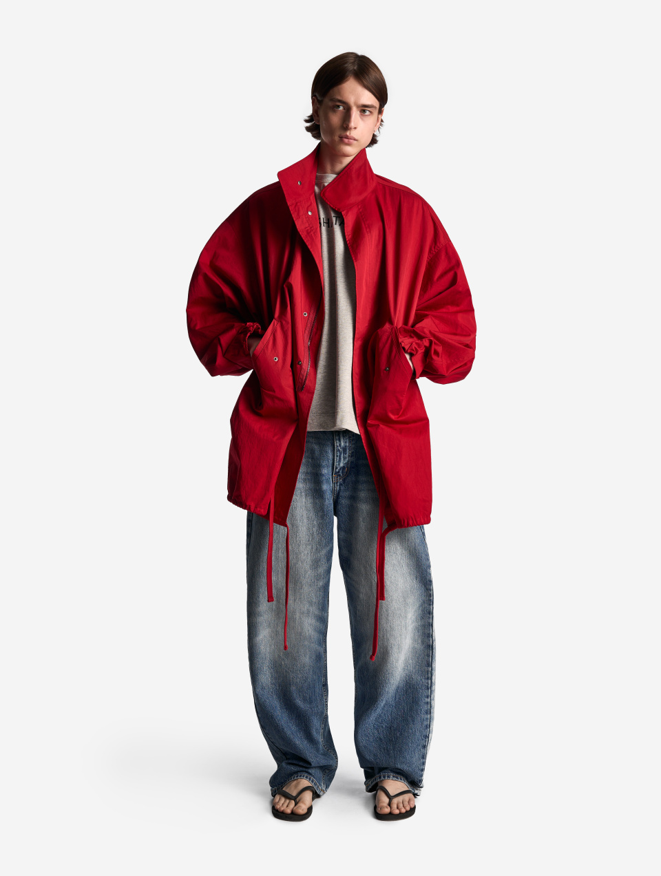 Футболка Regular Fit print, фото 2