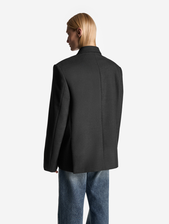 Пиджак на двоих