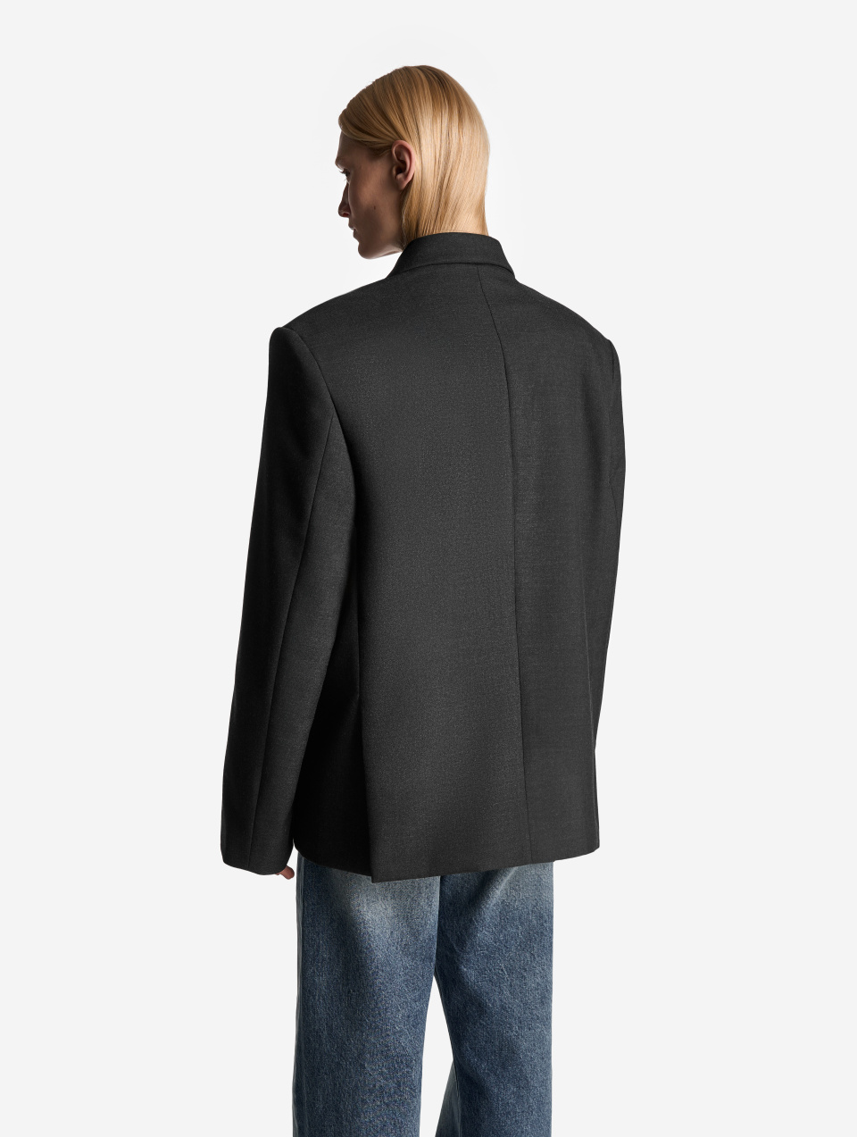 Пиджак на двоих, фото 3