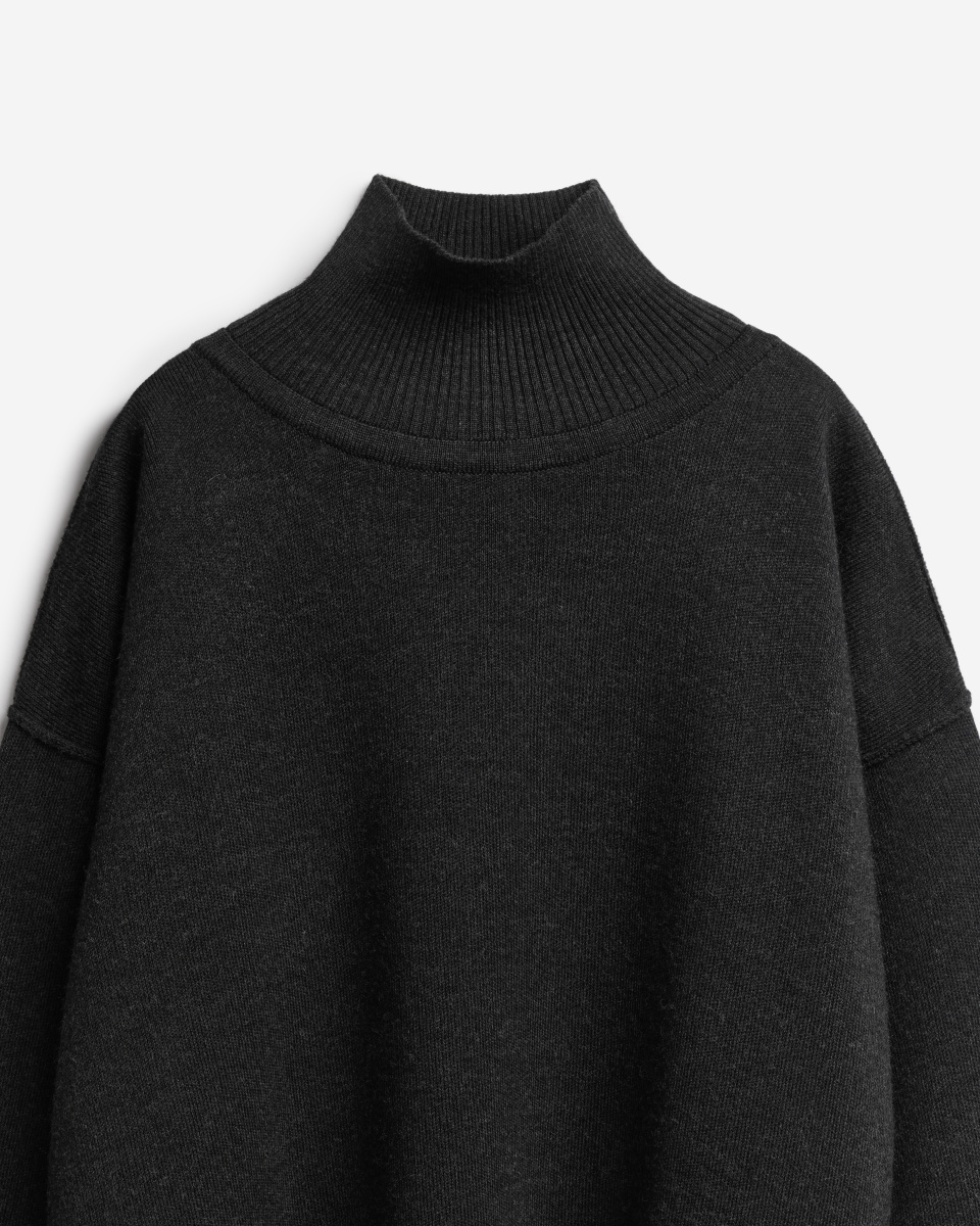 Свитер идеальный 012, фото 3