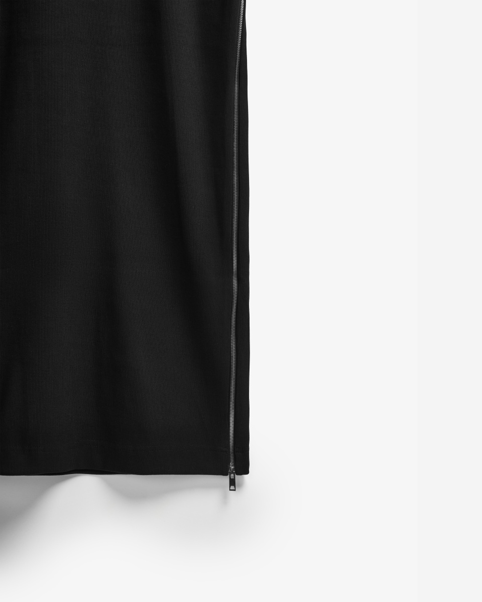 Платье-кофр из кашкорсе, фото 7