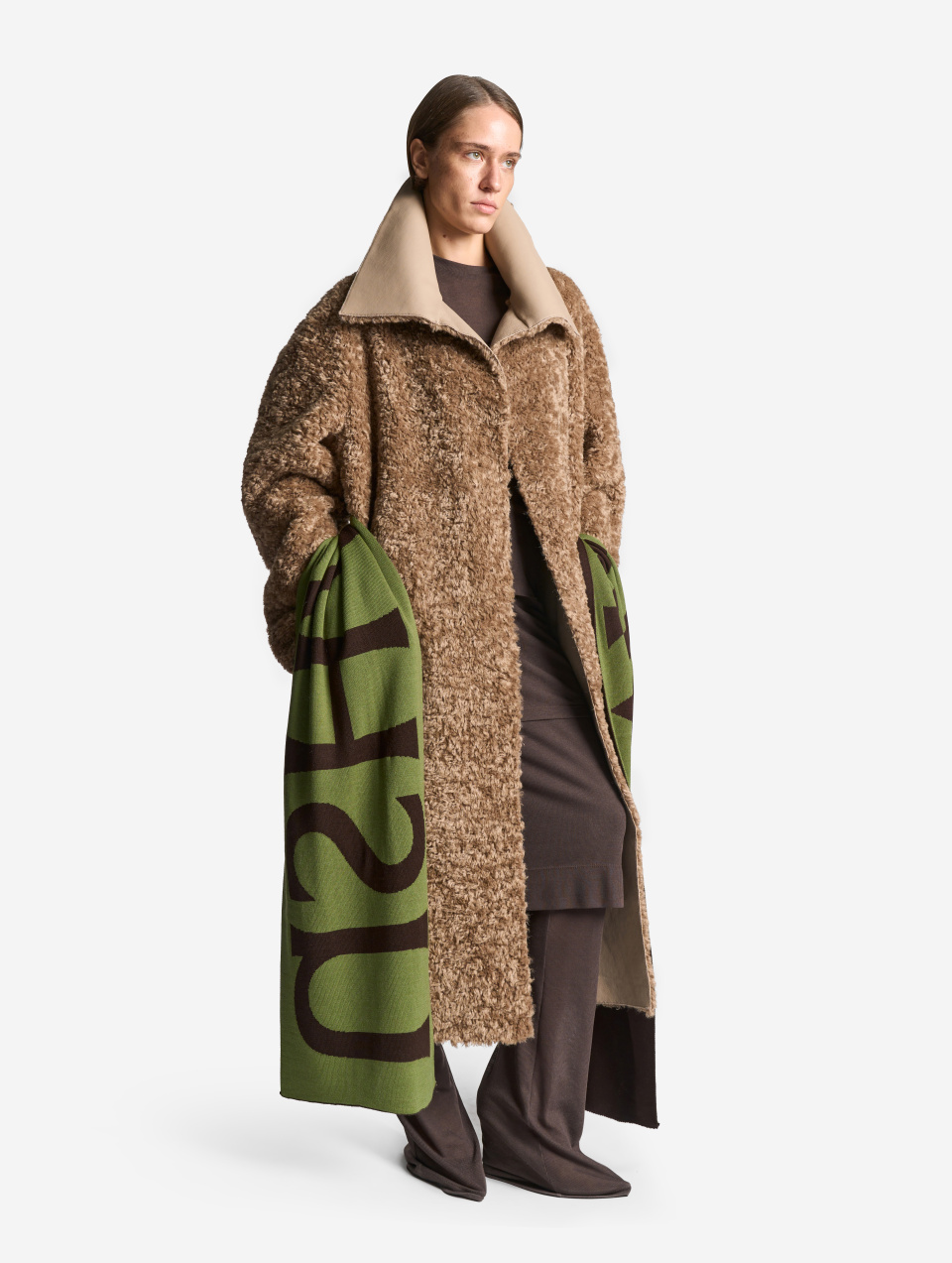 Шарф Ushatava 001, фото 2