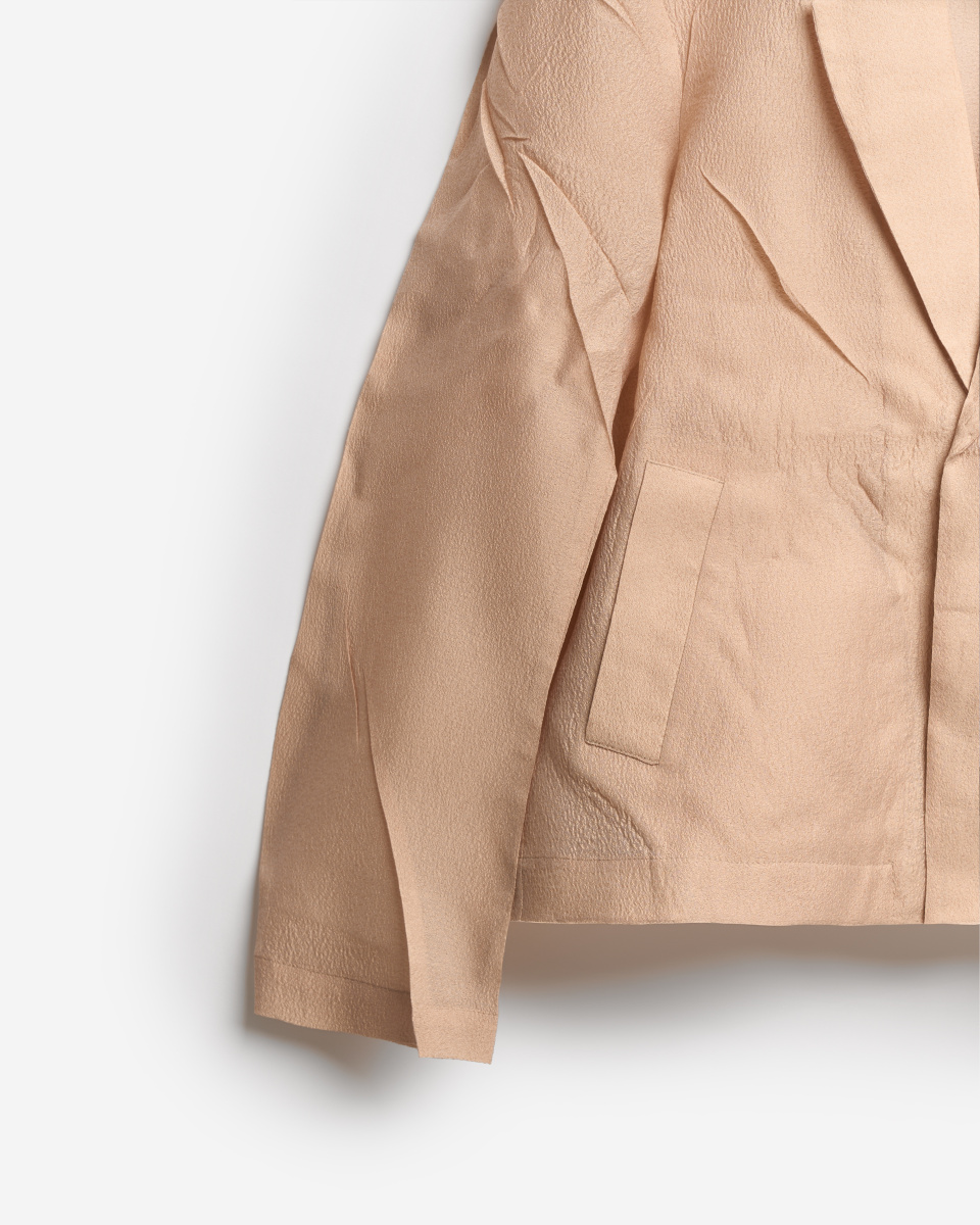 Пиджак из органзы, фото 16