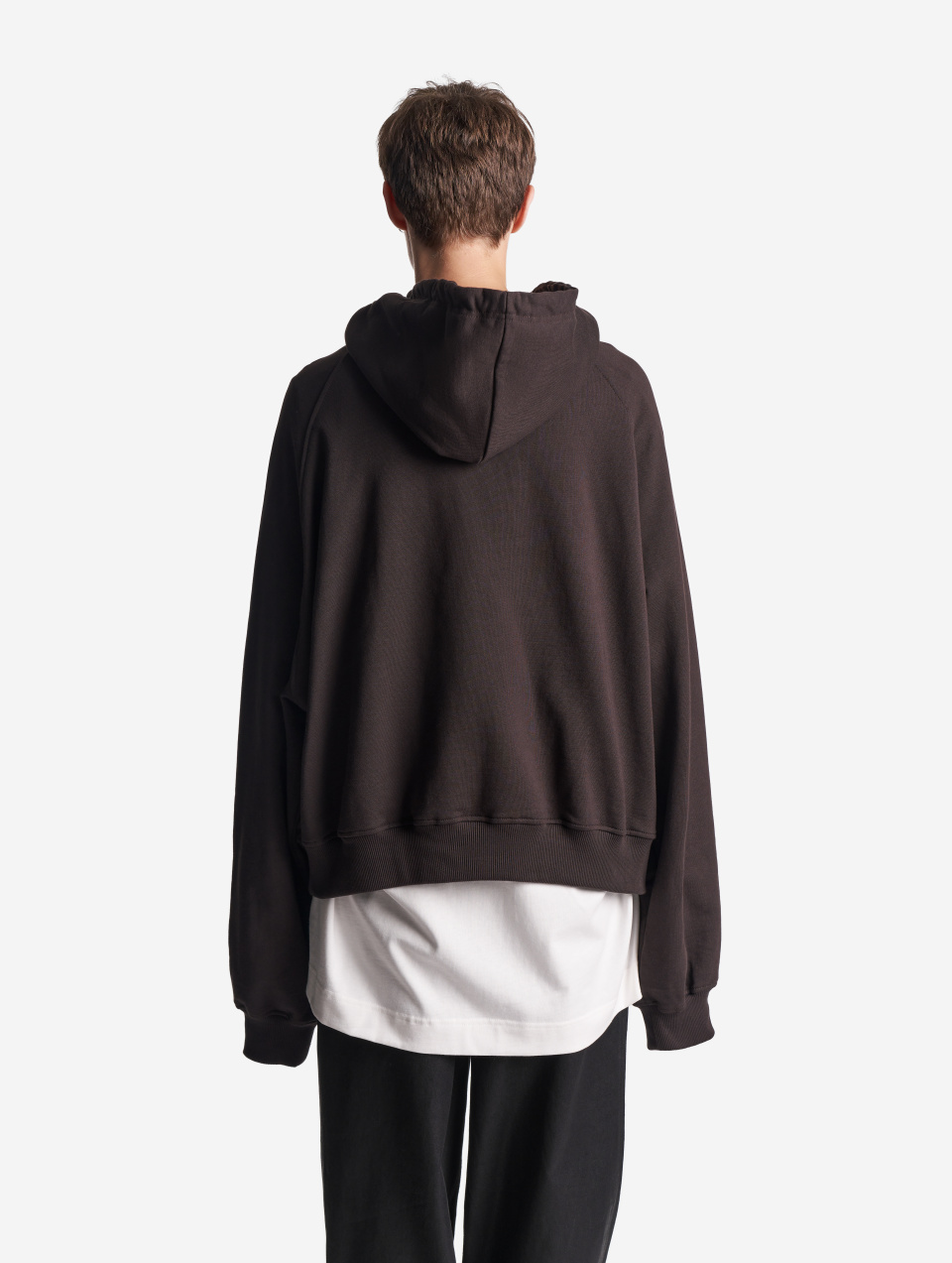 Худи Over Fit 2.0, фото 7