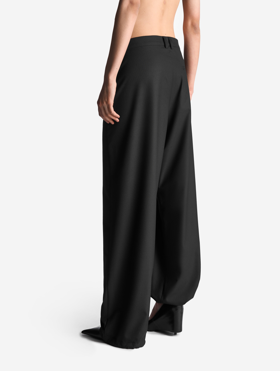 Классические брюки, фото 2