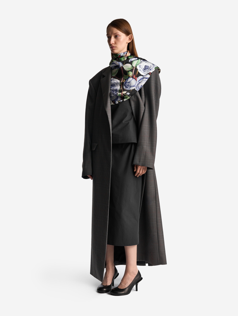 Подъюбник из вареного хлопка, фото 7