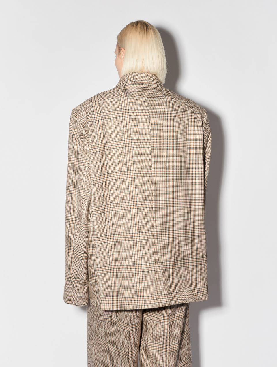 Пиджак по Нино, фото 4