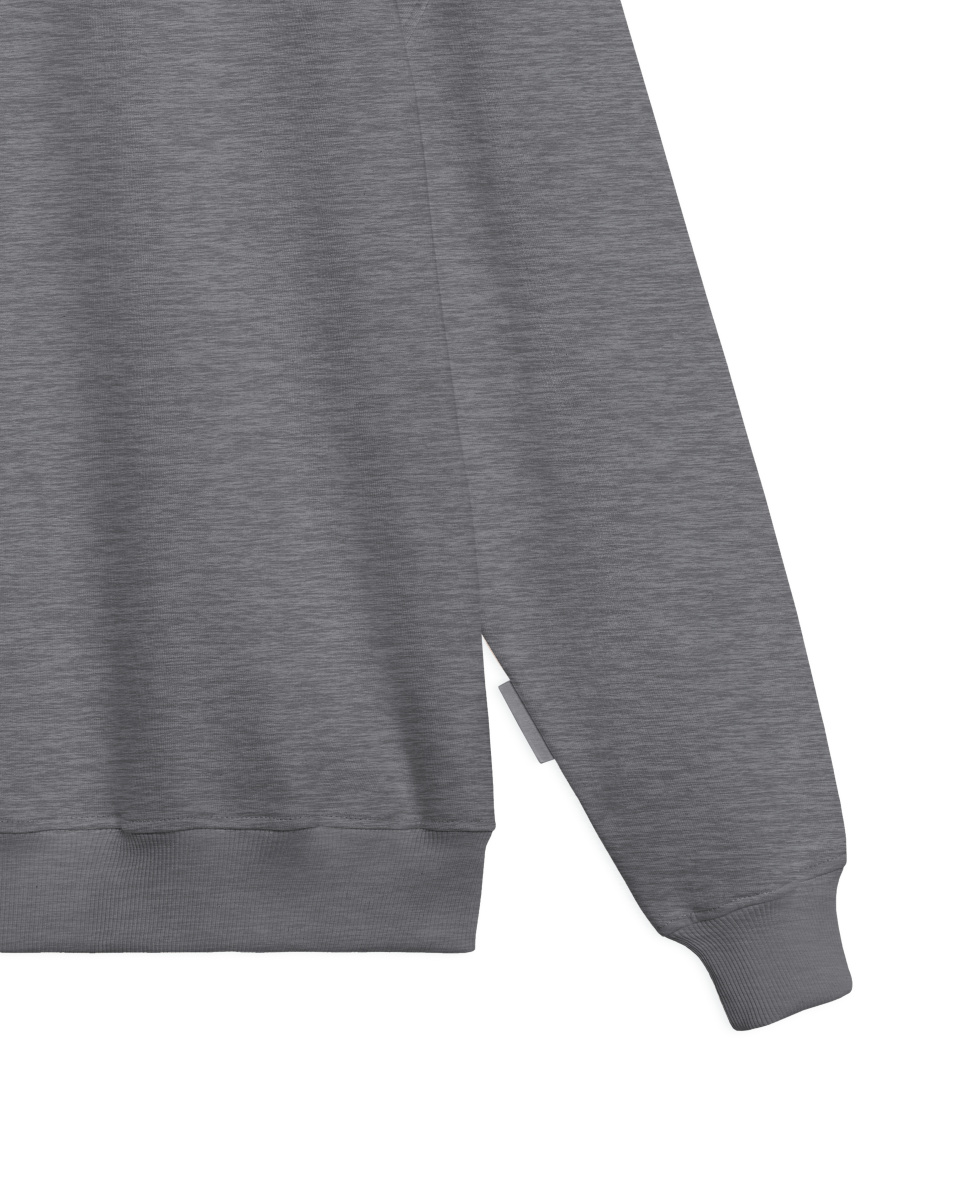 Свитшот из футера , фото 6