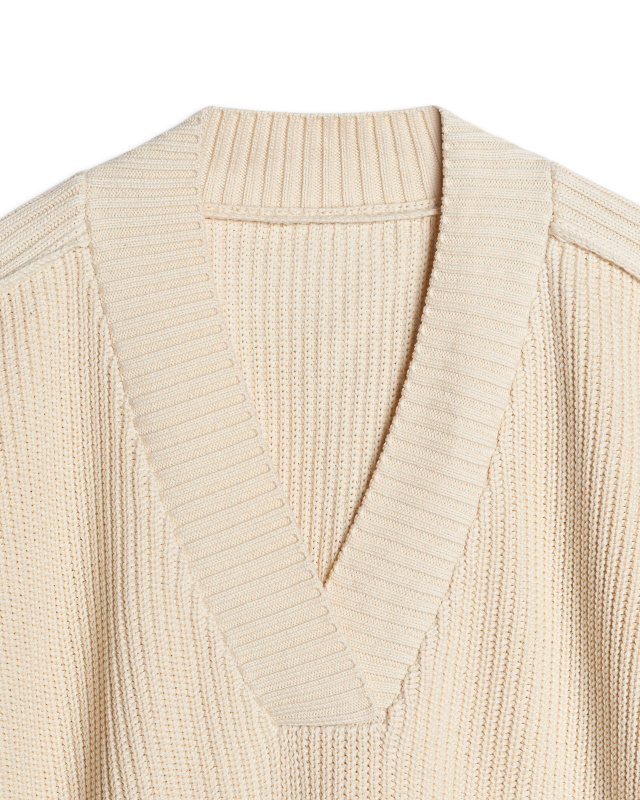 Жилет Inside Out