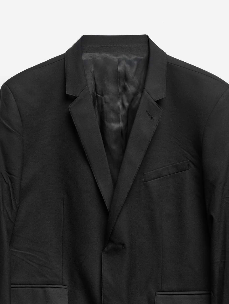 Пиджак Relaxed Fit, фото 10