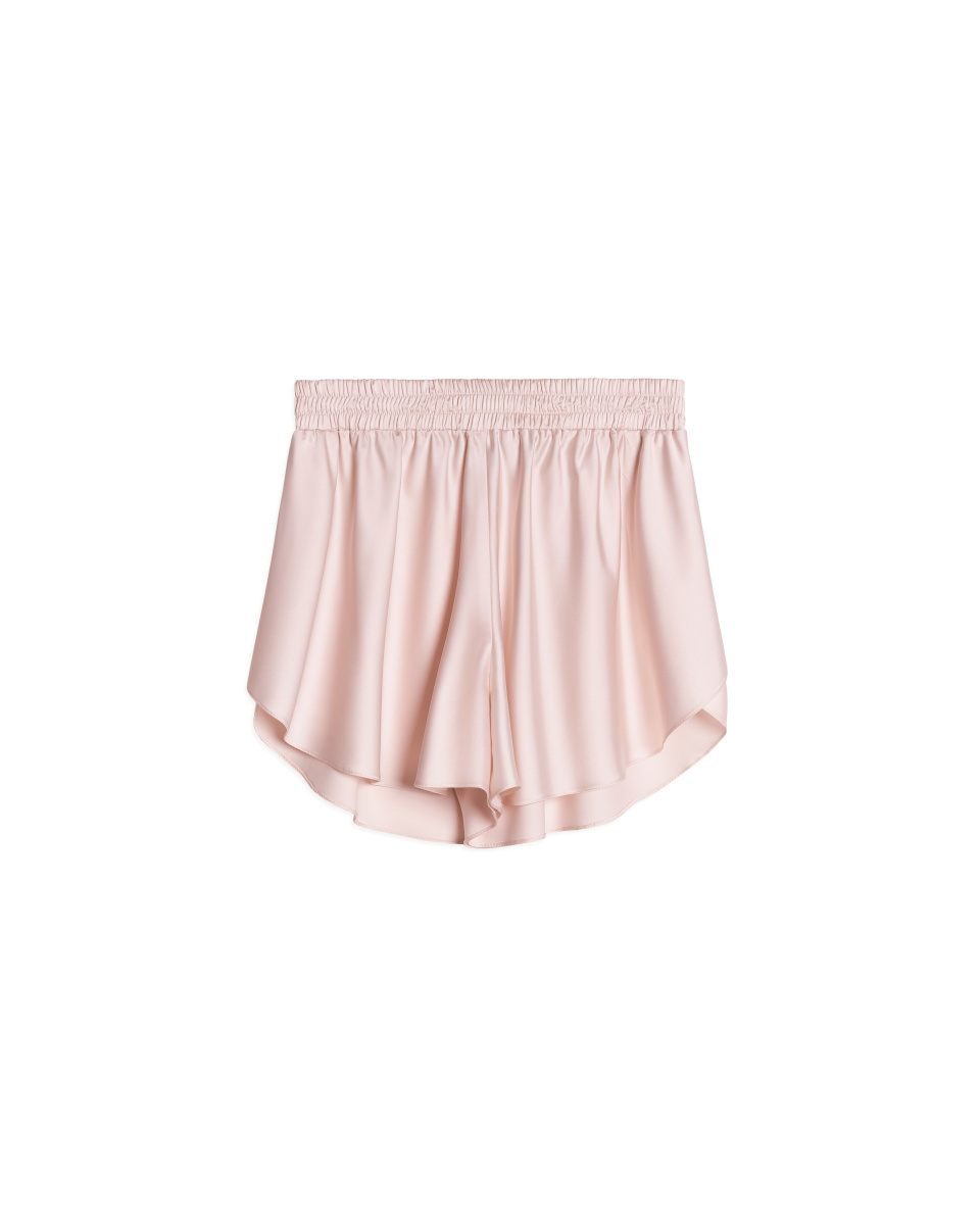 Шорты из сатина, фото 1