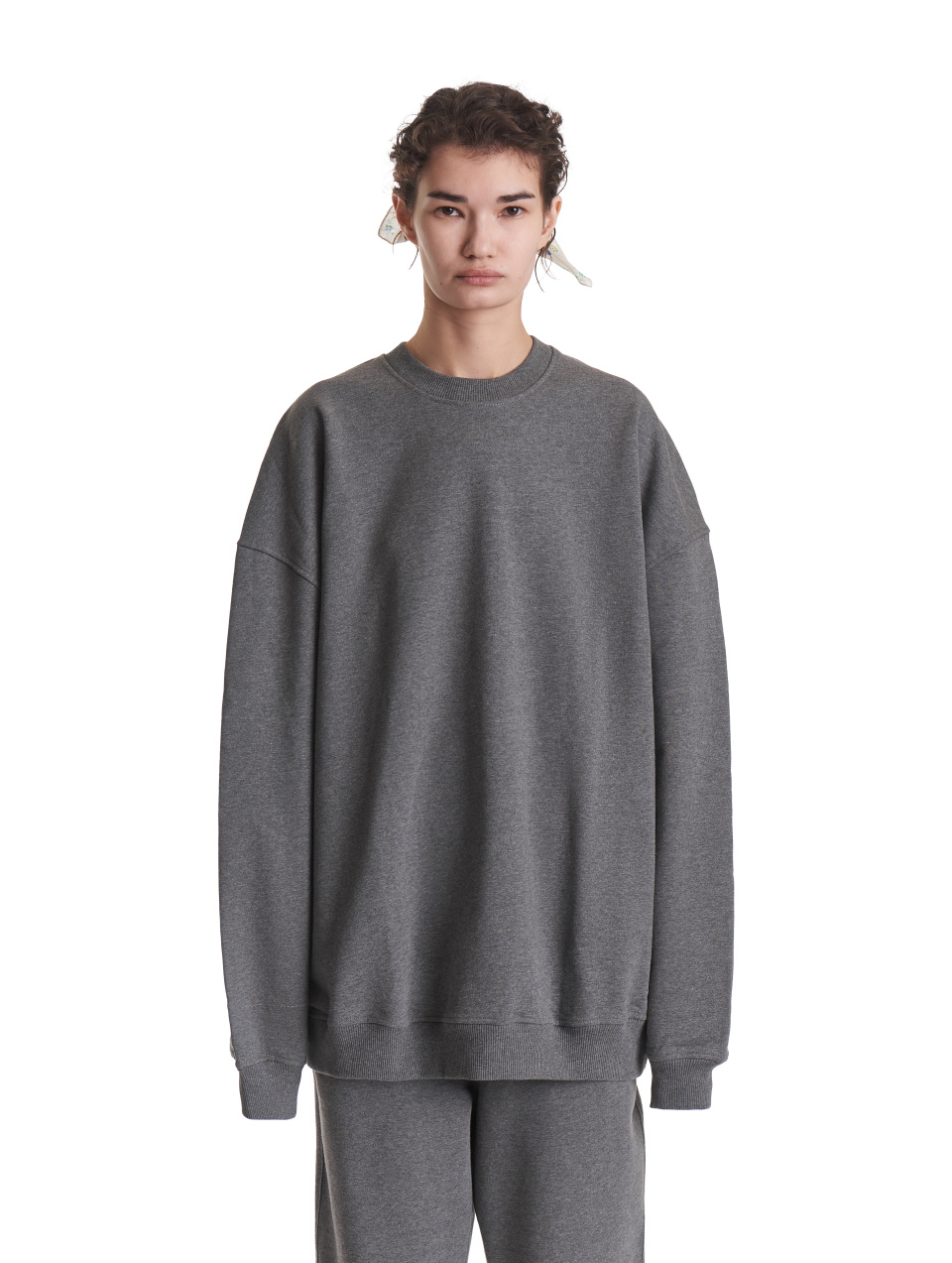 Свитшот из футера , фото 1