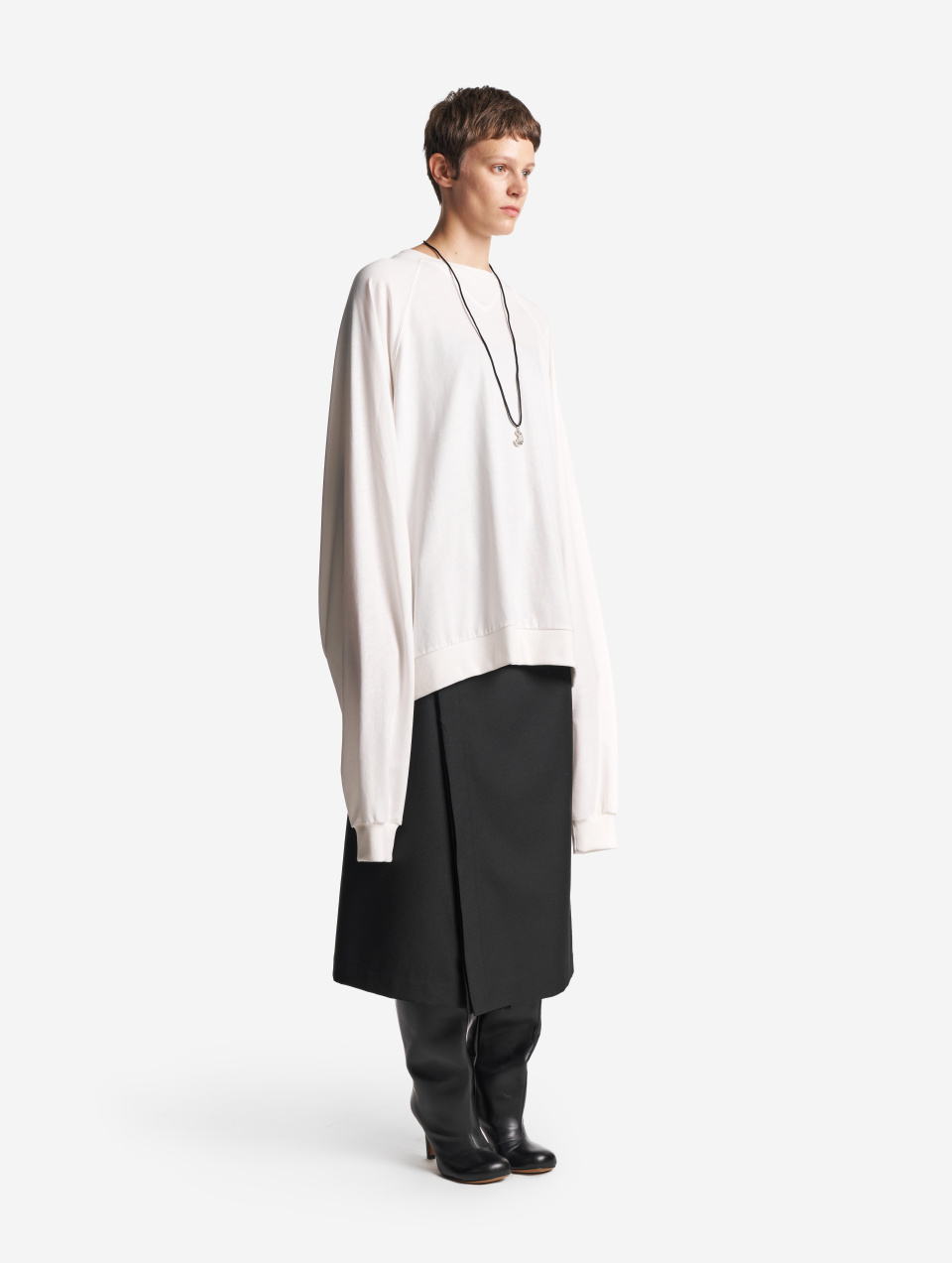 Оверсайз свитшот , фото 2