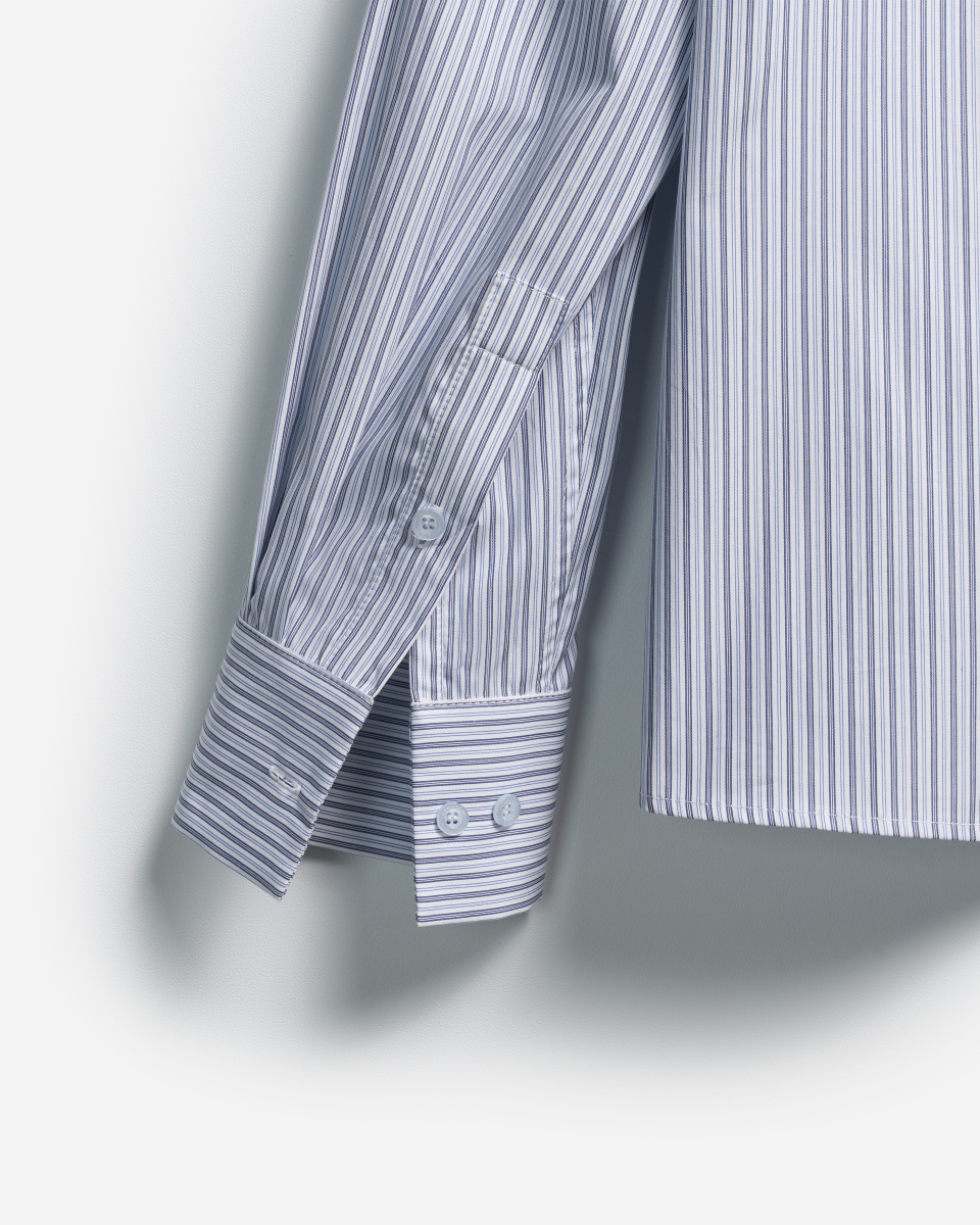 Пижамная рубашка, фото 9