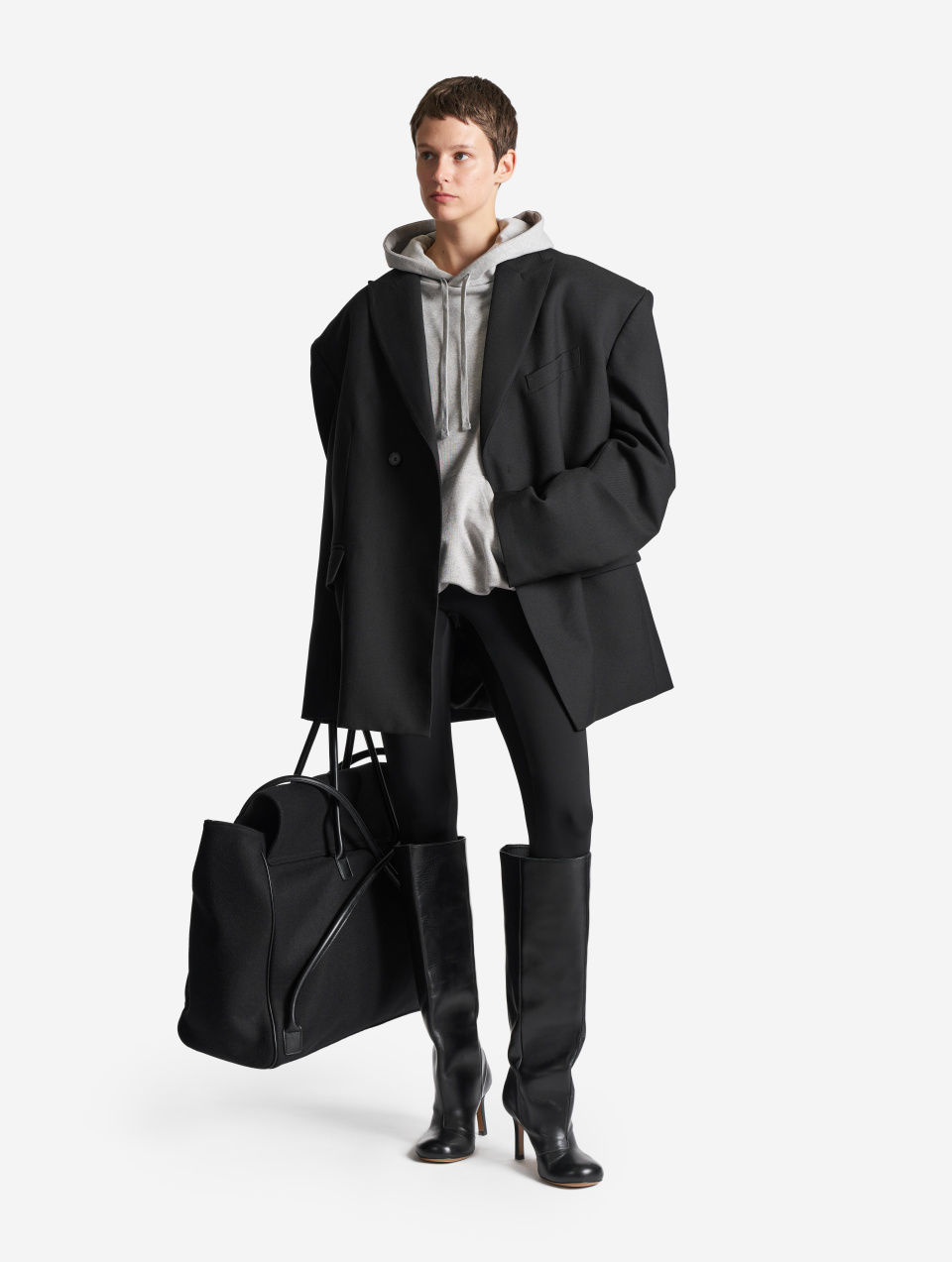 Худи Over Fit 2.0, фото 8