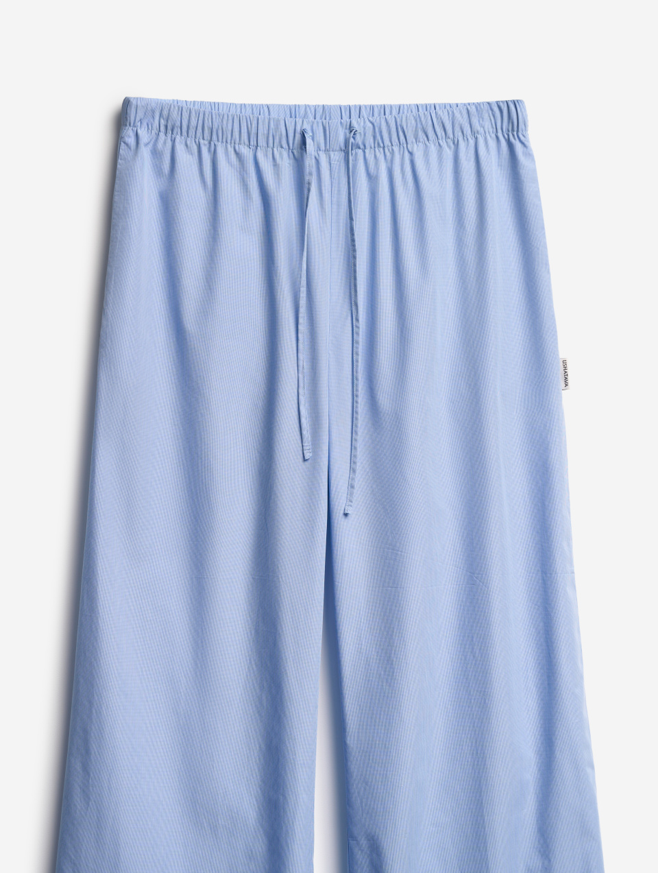 Пижамные брюки из хлопка, фото 5