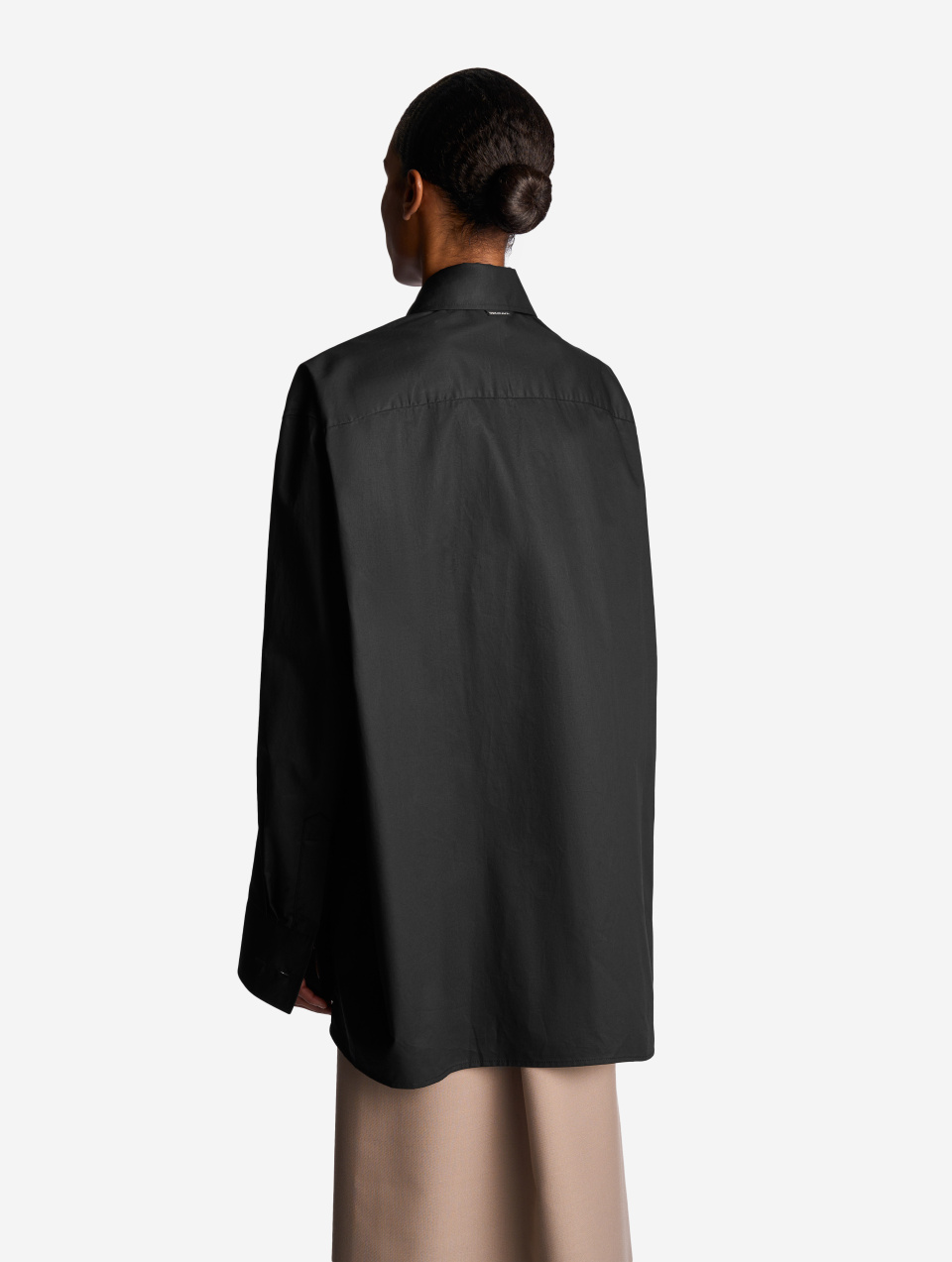 Сорочка Over Fit, фото 4