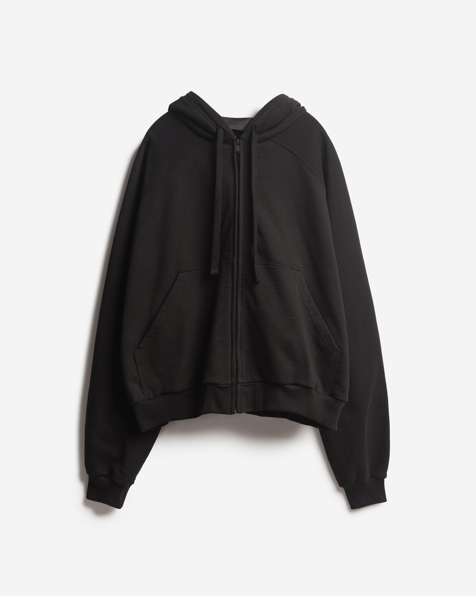 Олимпийка Over Fit, фото 10