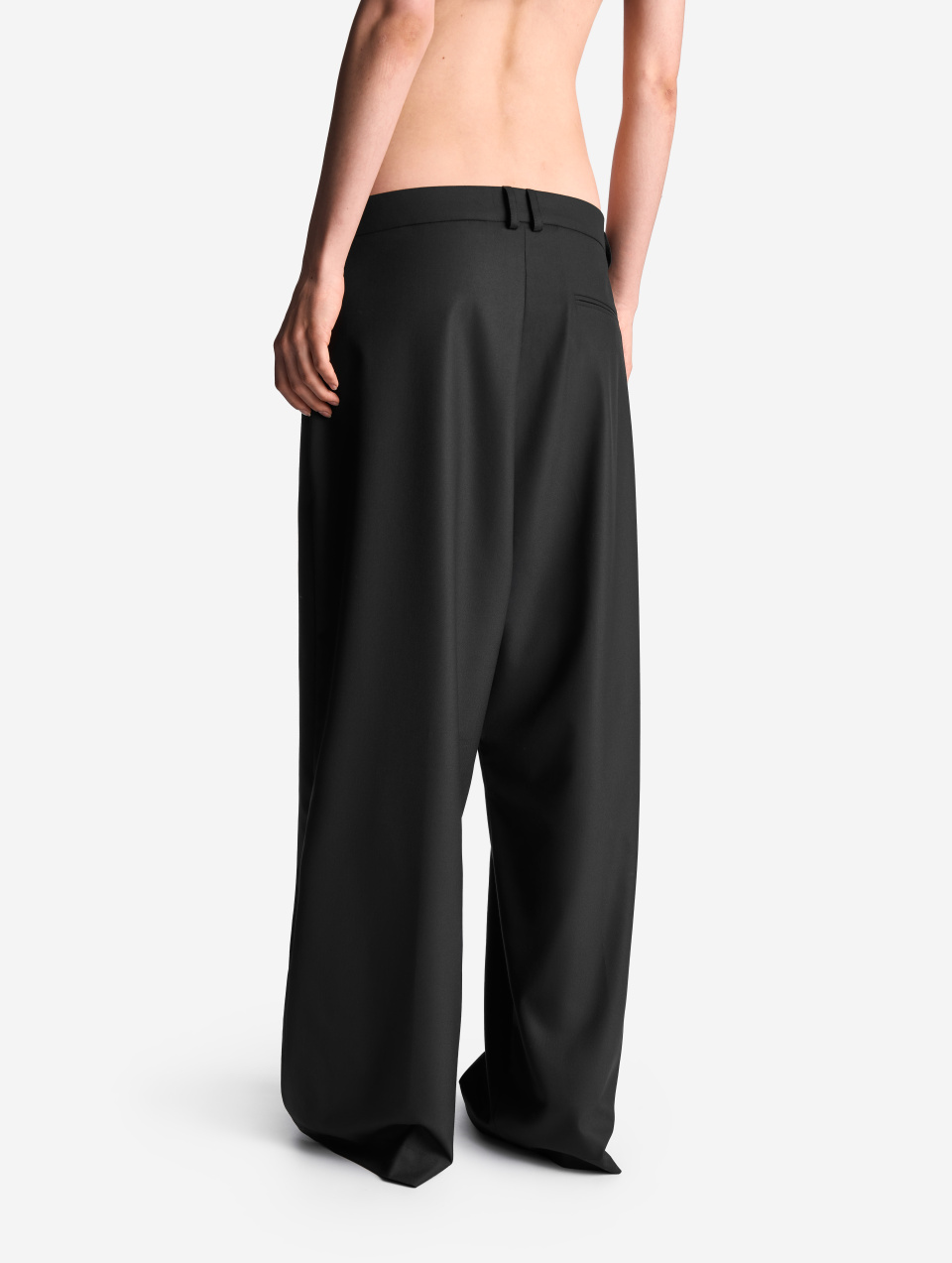 Классические брюки, фото 4