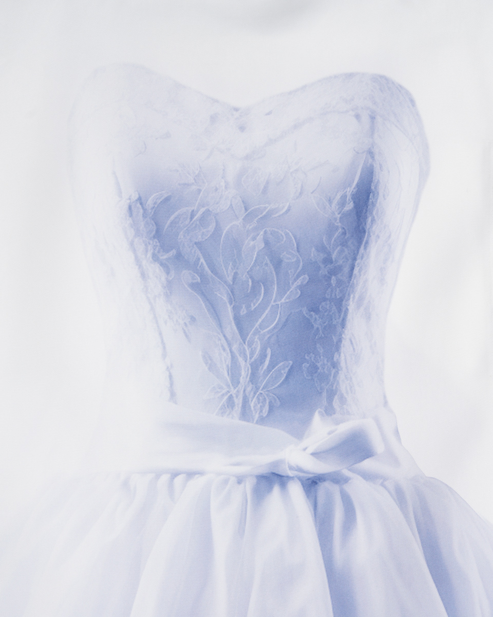 Платье-кофр AI Dress, фото 8