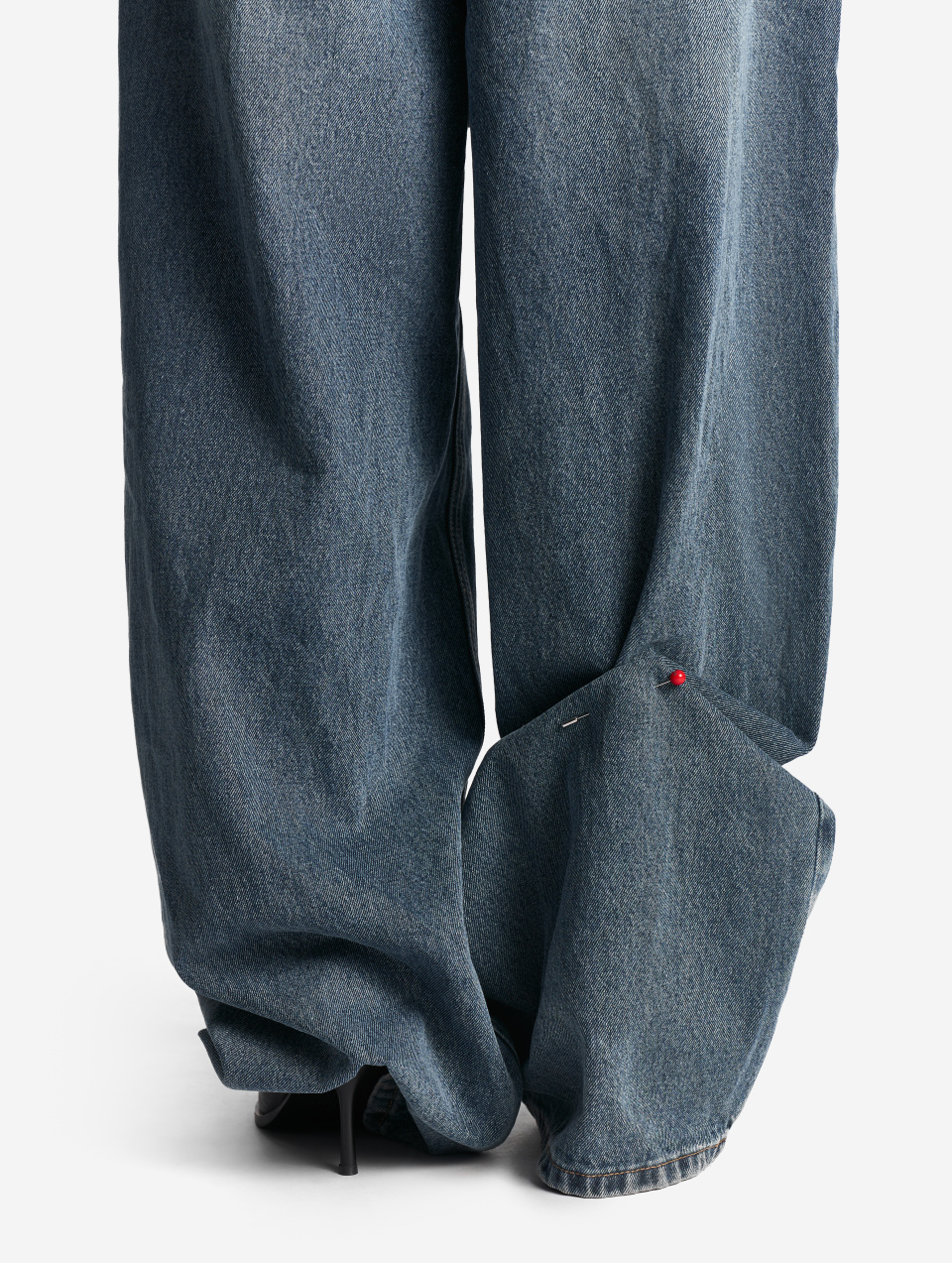 Цветная корсажная булавка, фото 5