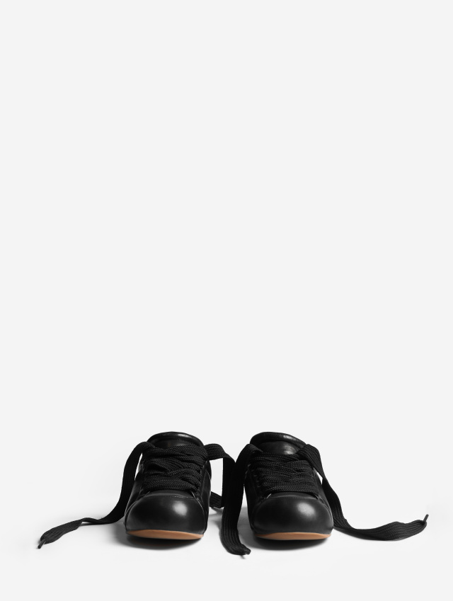 Кроссовки Puffed