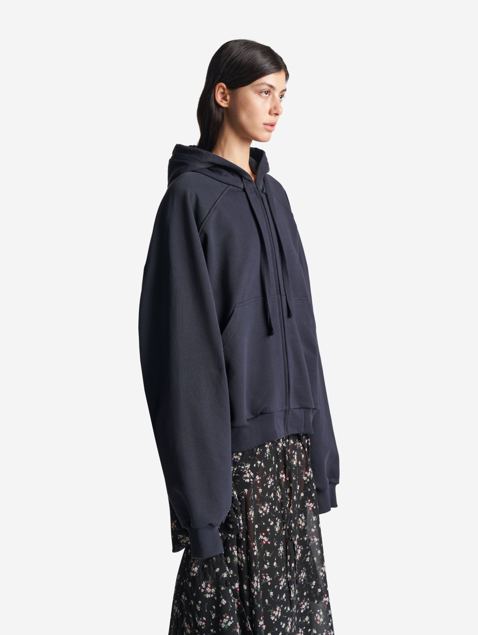 Олимпийка Over Fit, фото 2