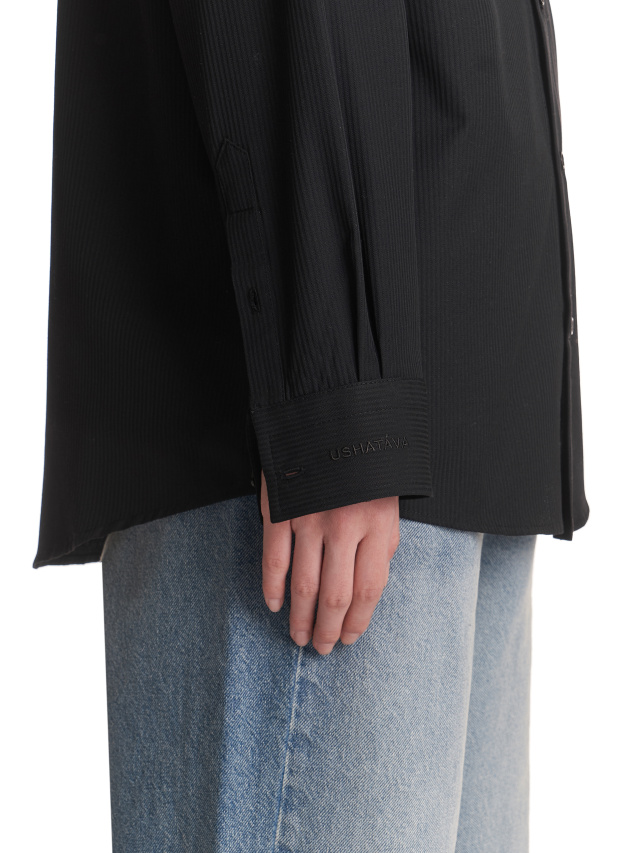 Рубашка Slim Fit 