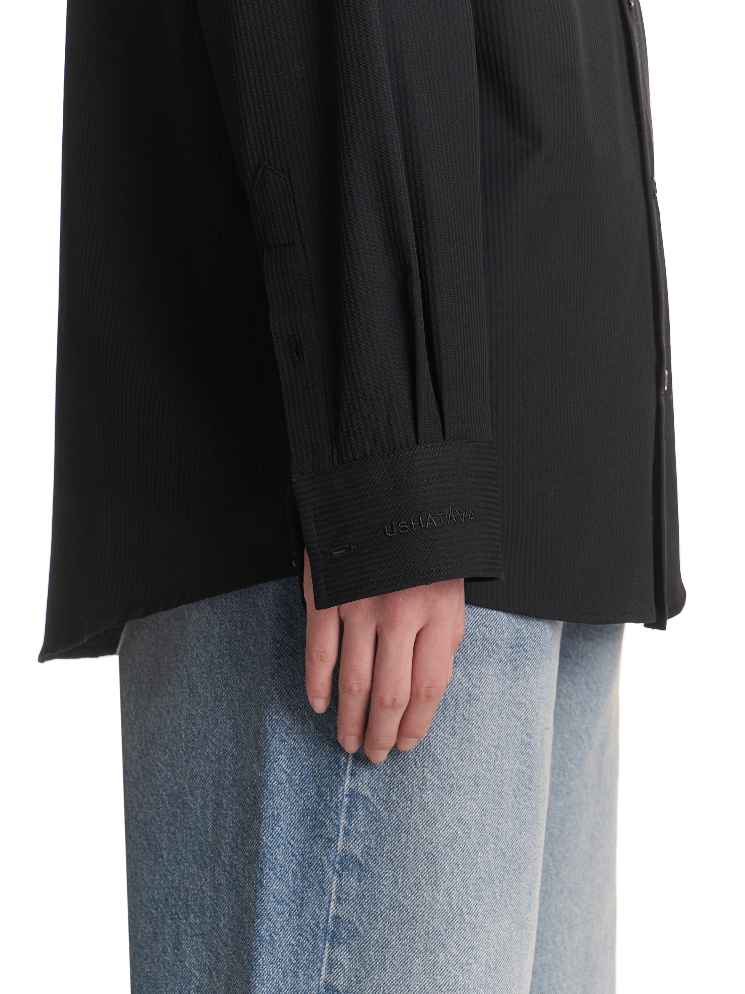 Рубашка Slim Fit , фото 3