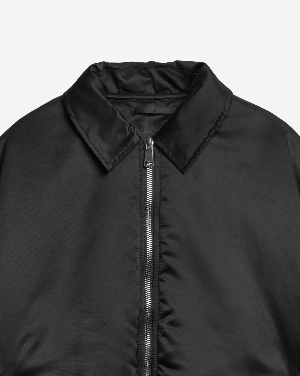 Утепленный бомбер, фото 10