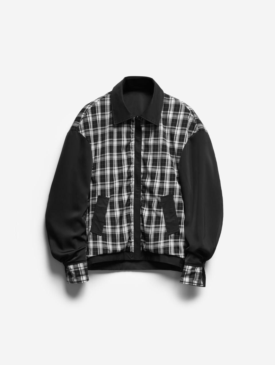 Куртка Харрингтон, фото 14