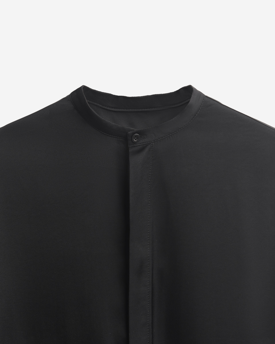 Рубашка с экстра-манжетом, фото 3