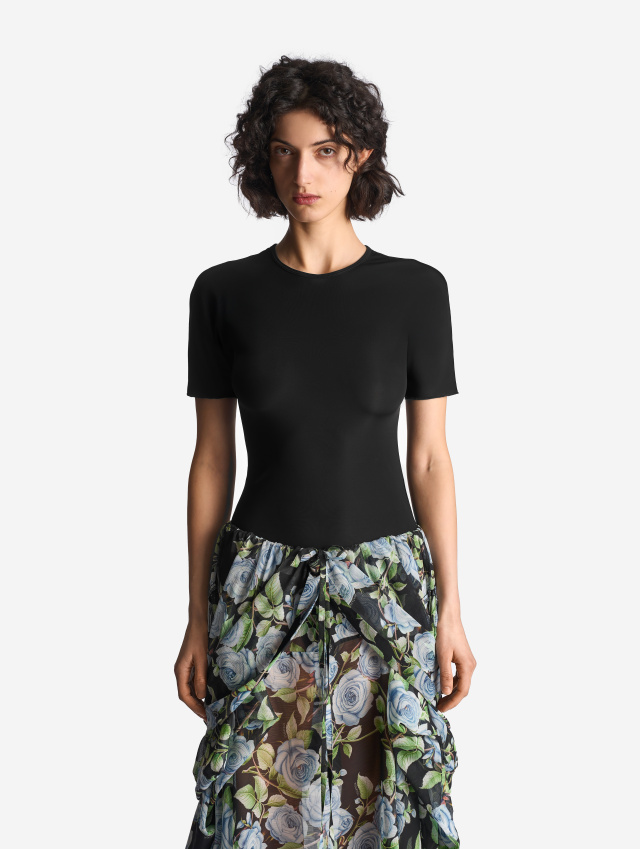 Футболка-боди Slim Fit