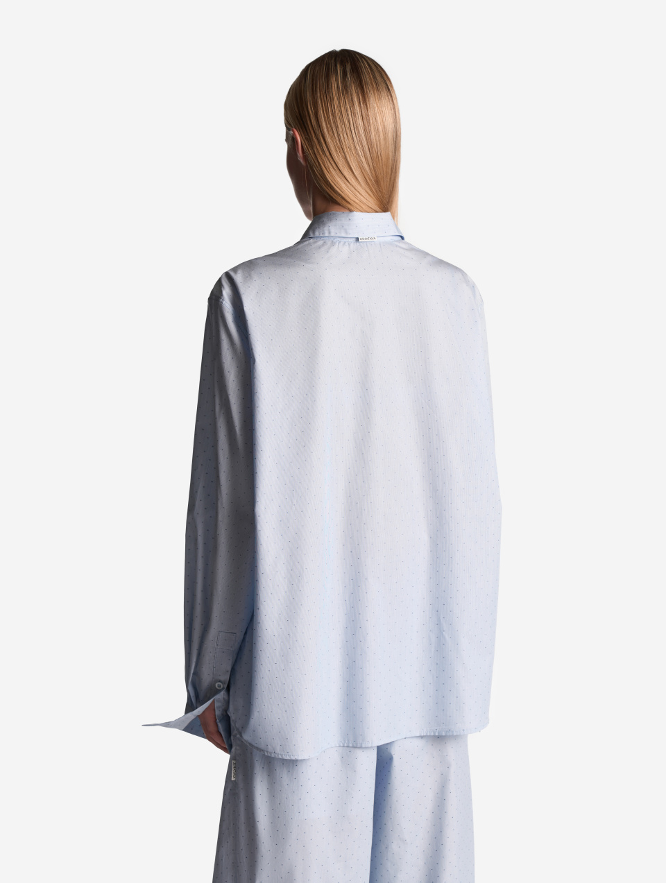 Пижамная рубашка, фото 5