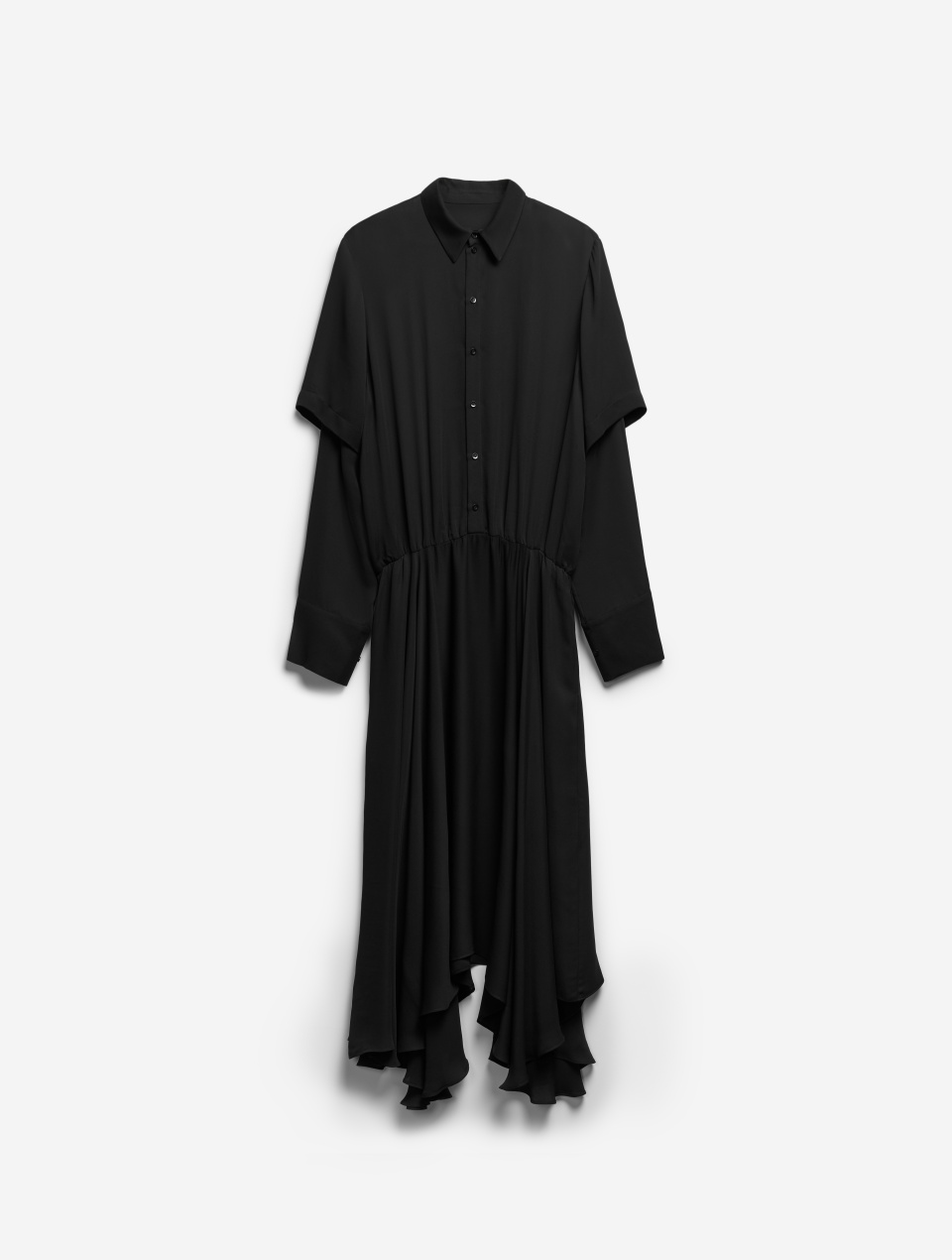 Платье-кейп, фото 6