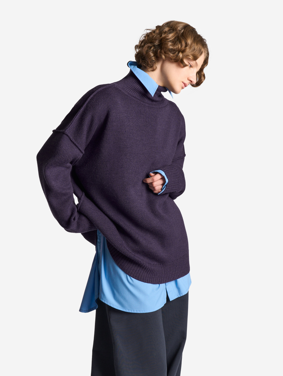 Свитер идеальный , фото 4