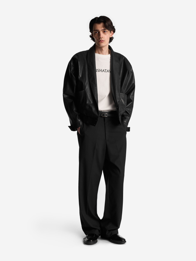 Футболка Regular Fit print