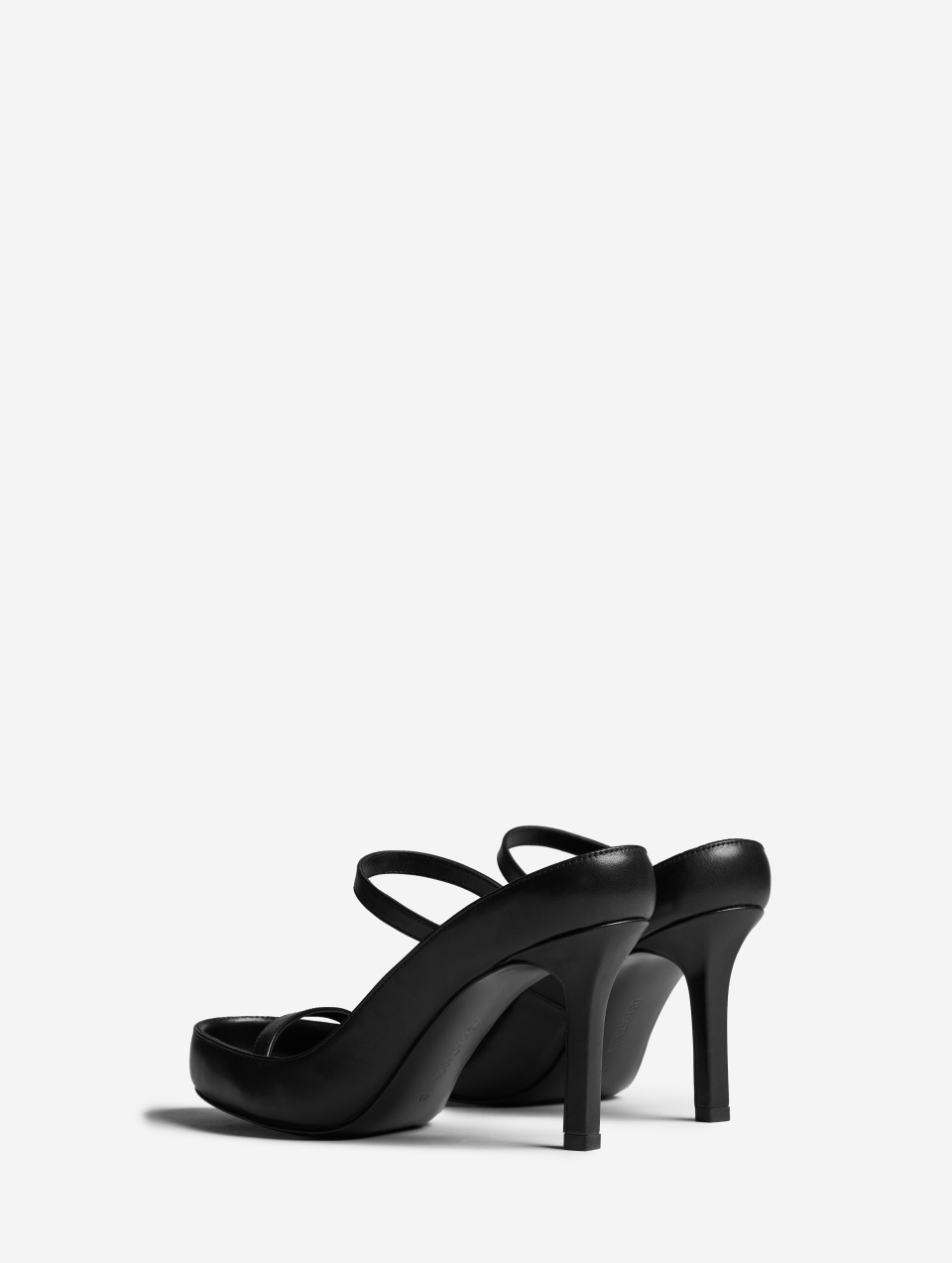 Мюли Naked, фото 4