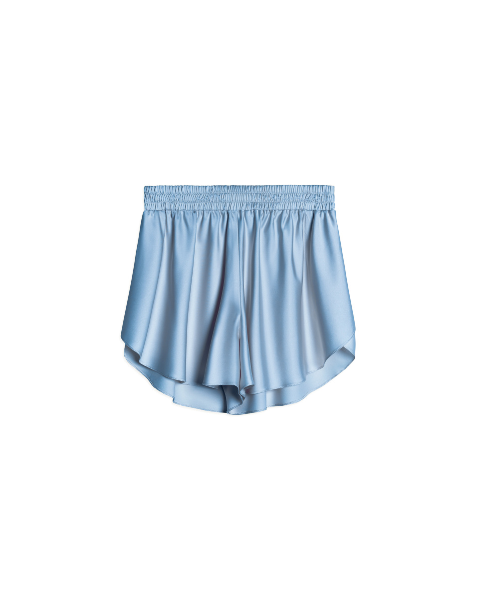 Шорты из сатина, фото 1