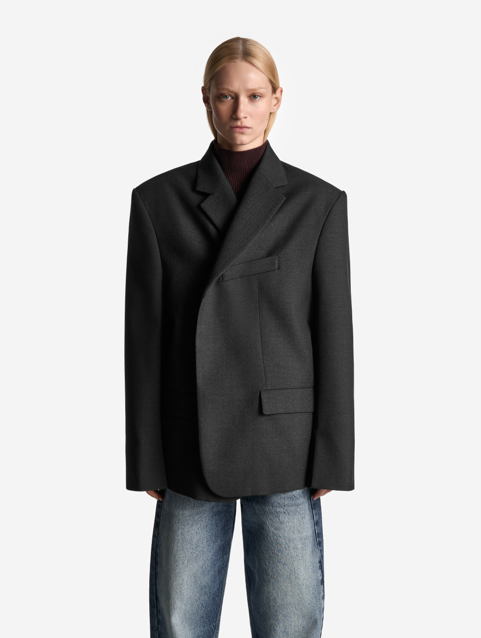 Пиджак на двоих, фото 2