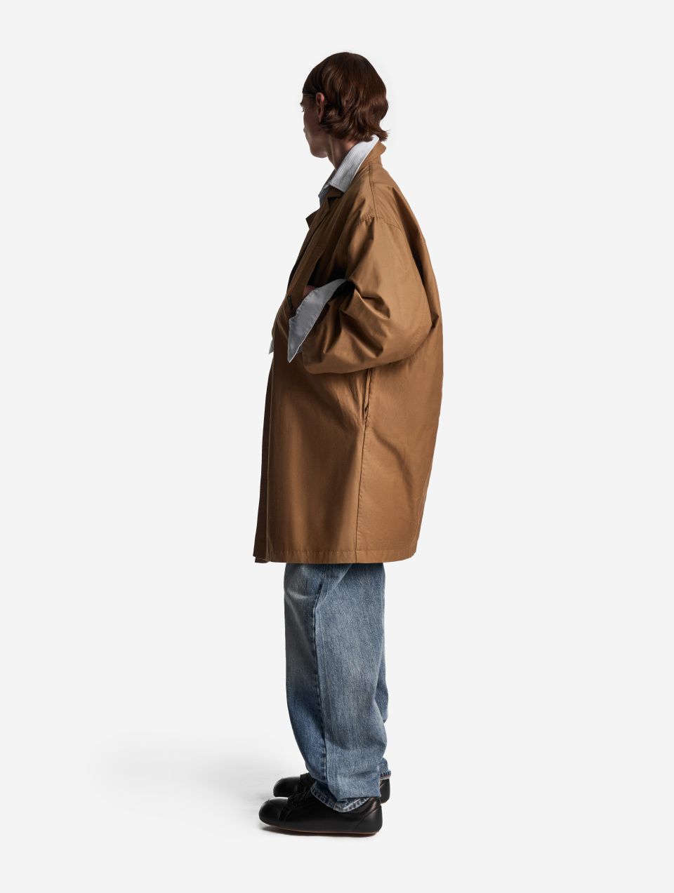 Кроссовки Puffed, фото 11