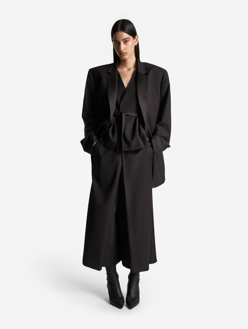 Юбка-кюлоты , фото 1