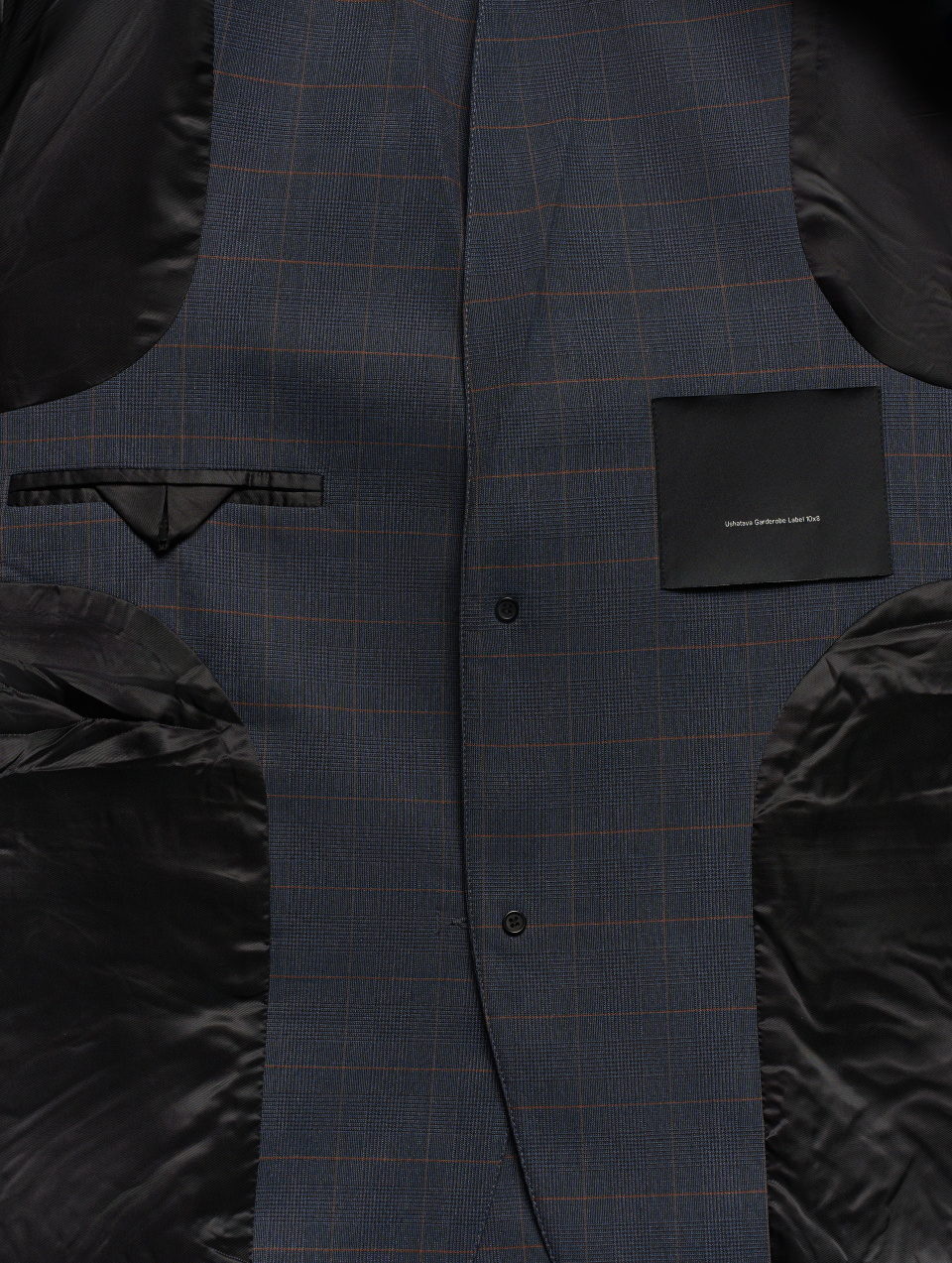 Пиджак Relaxed Fit, фото 9