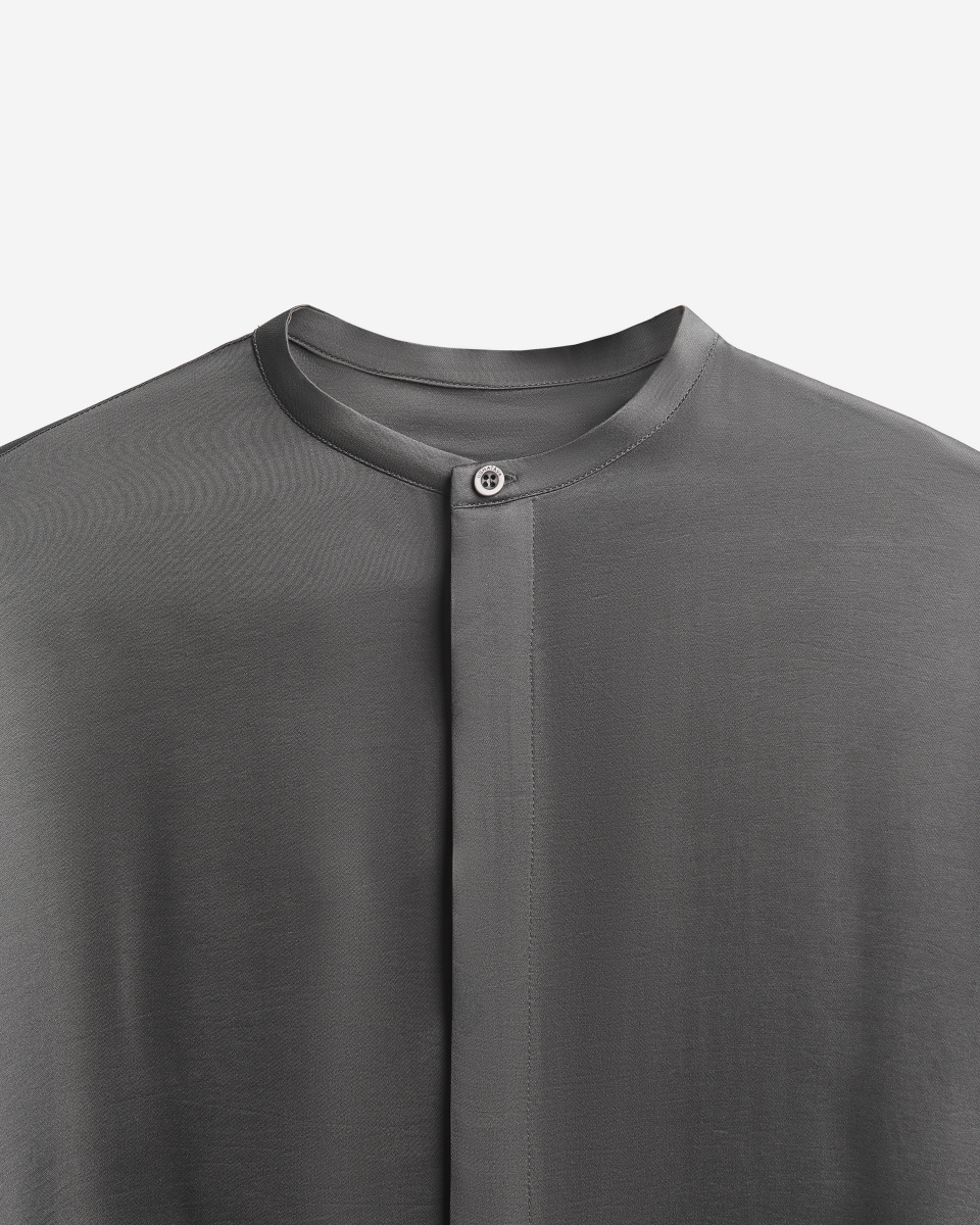 Рубашка с экстра-манжетом, фото 7