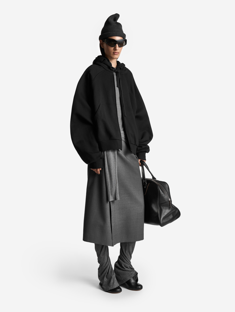 Шапка с отворотом, фото 2