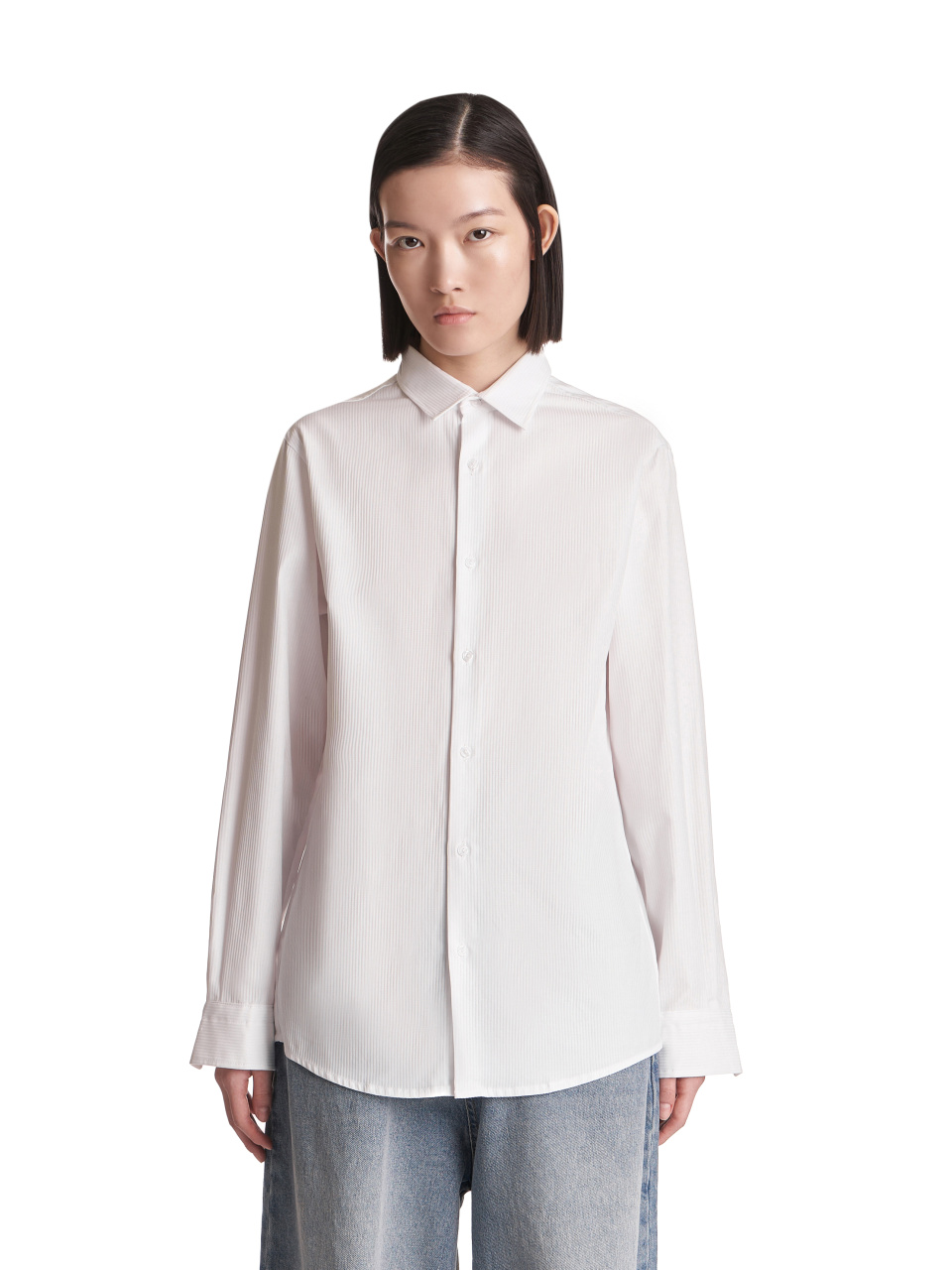 Рубашка Slim Fit , фото 1