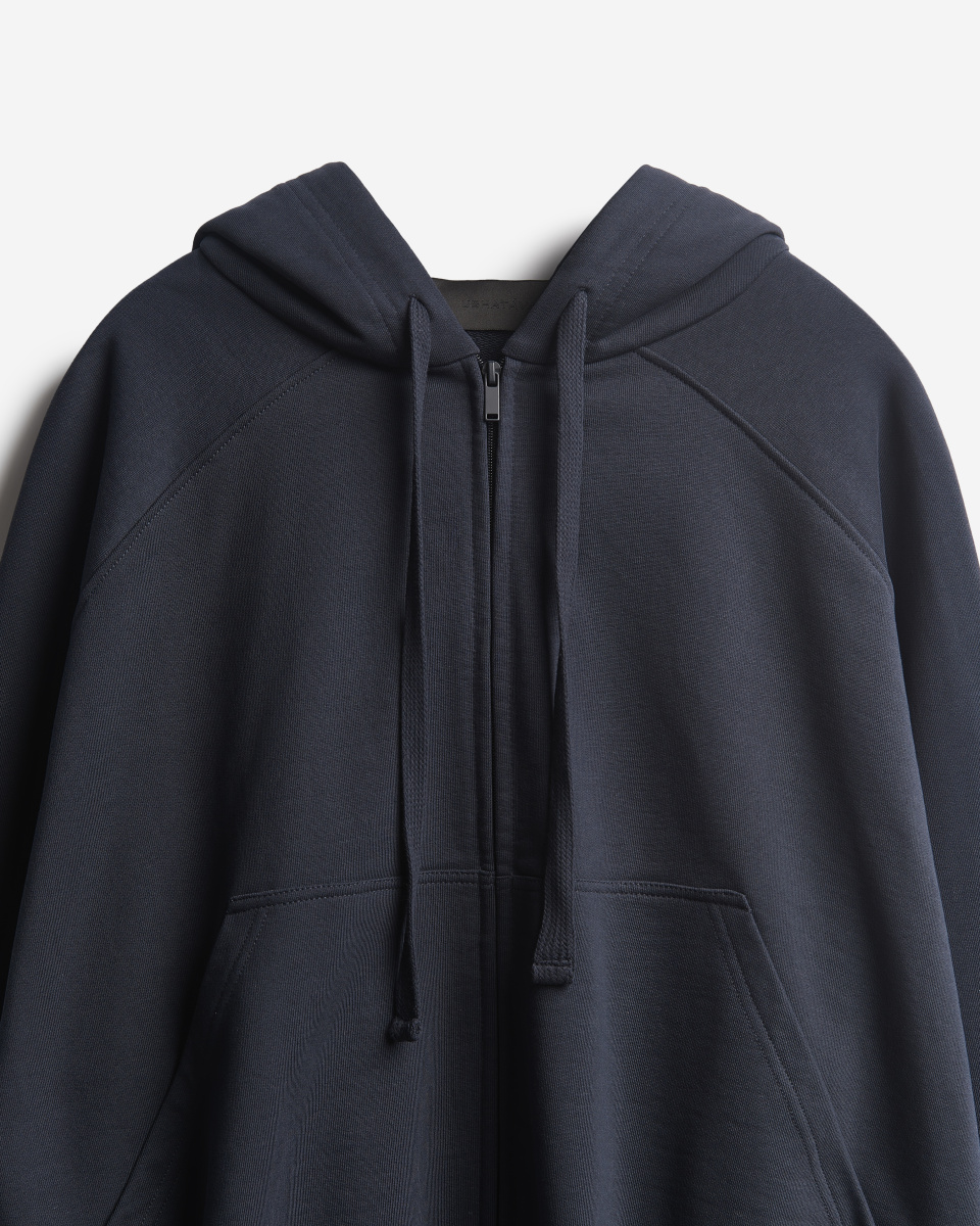 Олимпийка Over Fit, фото 7