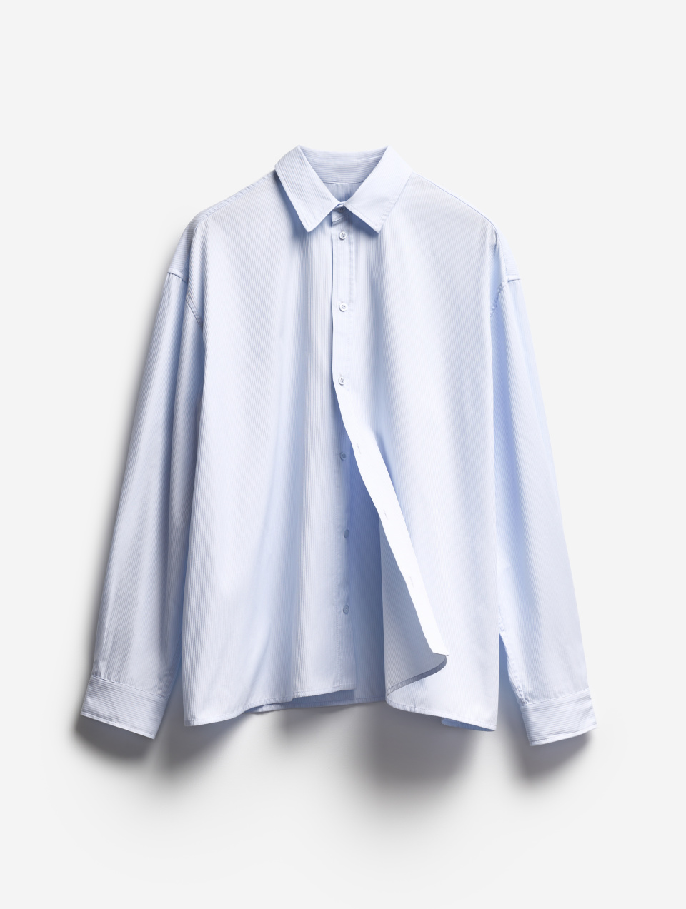 Классическая сорочка, фото 9