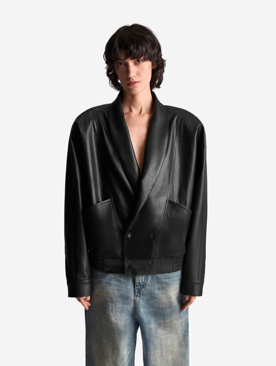 Бомбер Dad’s Fit, фото 5