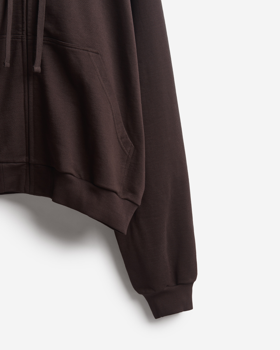 Олимпийка Over Fit, фото 8